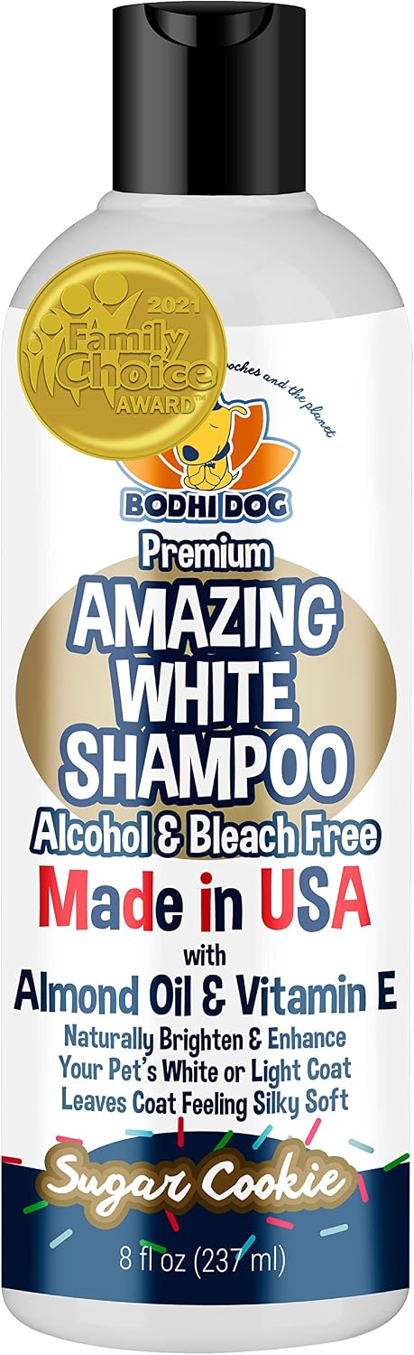Bodhi Dog Skunk Shampoo | Skunk Smell Odor Remover Cleans & Deodorizes Using Essential Oils for Dogs & Cats | Made in USA | 16oz (473ml) - Image 10