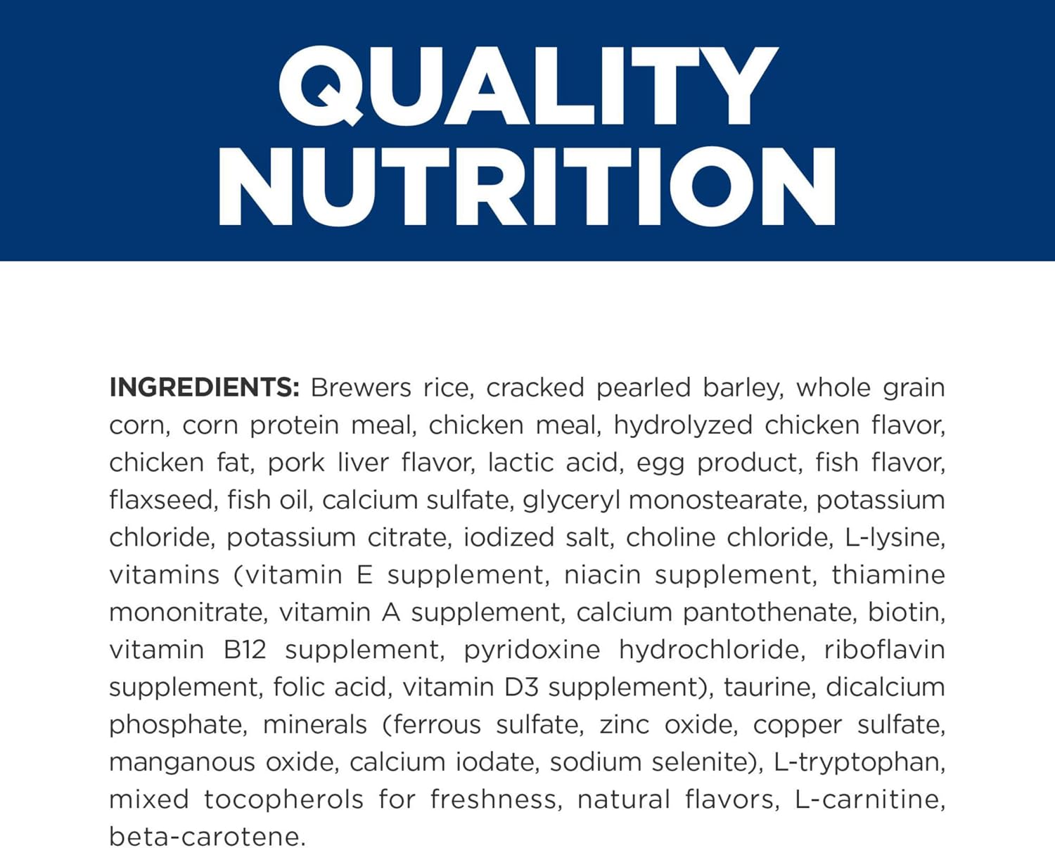 Premium chicken flavored veterinary diet for dogs with urinary issues and fat sensitivity