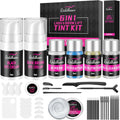 Novobey lash lift and brow lamination kit front view