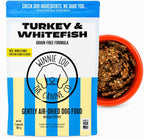 Winnie Lou The Canine Co. Air-Dried Dog Food (Bison & Lamb) | Synthetic Free, All Life Stages, Complete & Balanced - Image 14