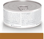 Hill's therapeutic nutrition adult dog and cat critical care canned wet food