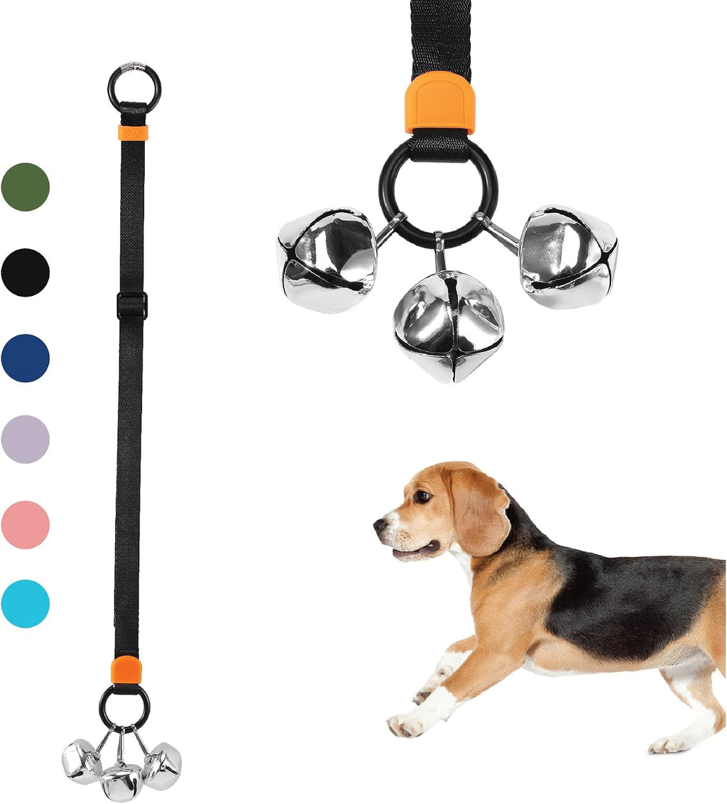 Packaging and SVD.PET dog bell components