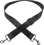 Vivifying adjustable replacement dog car seat belt front view