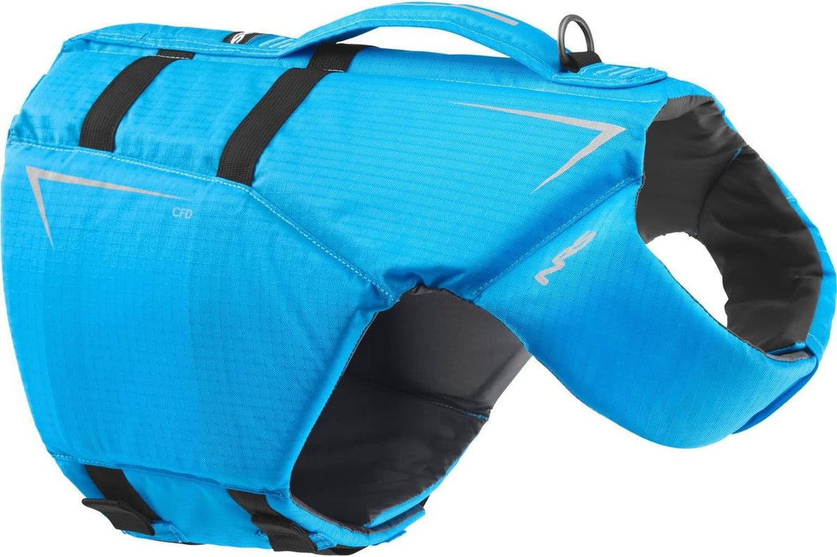 NRS CFD Dog Life Jacket - Image 9