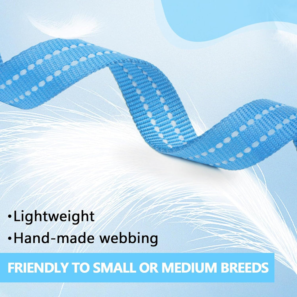XiaZ imported long leash for dogs India tracking line.