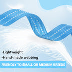 XiaZ imported long leash for dogs India tracking line.
