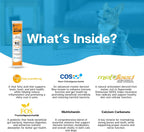 Authentic VFCARE kidney care supplement for proteinuria management
