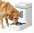 Gardner Pet 2.2 Gallon Automatic Dog Water Bowl Dispenser 8.5L Gravity Water Feeder with Stainless Steel Bowl & Maifan Stone Filter, BPA-Free for for Cats and Dogs (Black, 2.2 Gallon) - Image 15