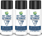 Cat Spray Deterrent System, Pet Deterrent Device Refill, CATSSS Refill [ 15.56Oz & 4 Pack ] Safe for Cats & Dogs Motion Activated Pet Deterrent Spray System-Only Applicable to The Same Brand System - Image 9