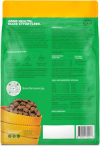Get Joy Freeze Dried Raw Beef Meal, High Protein Grain Free, Dry Dog Food Meal Mixer and Topper, with Probiotics for Gut Health, Made with 100% USDA Organ Meat, for All Breeds and Ages, 32oz Bag - Image 9