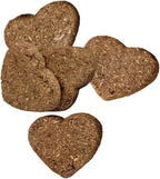 Oxbow guinea pig snack 3 ounce bag size comparison