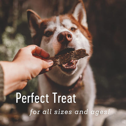 Farm Hounds dog treats ingredient quality assurance