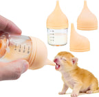 Packaging view of the authentic USA imported YeulYuuri pet nursing feeder.