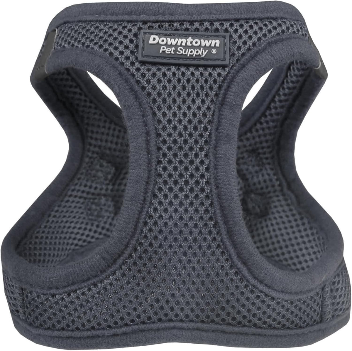 Escape proof adjustable pet vest for small dogs and cats