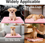 Zutbouc pet mat non-slip bottom feature