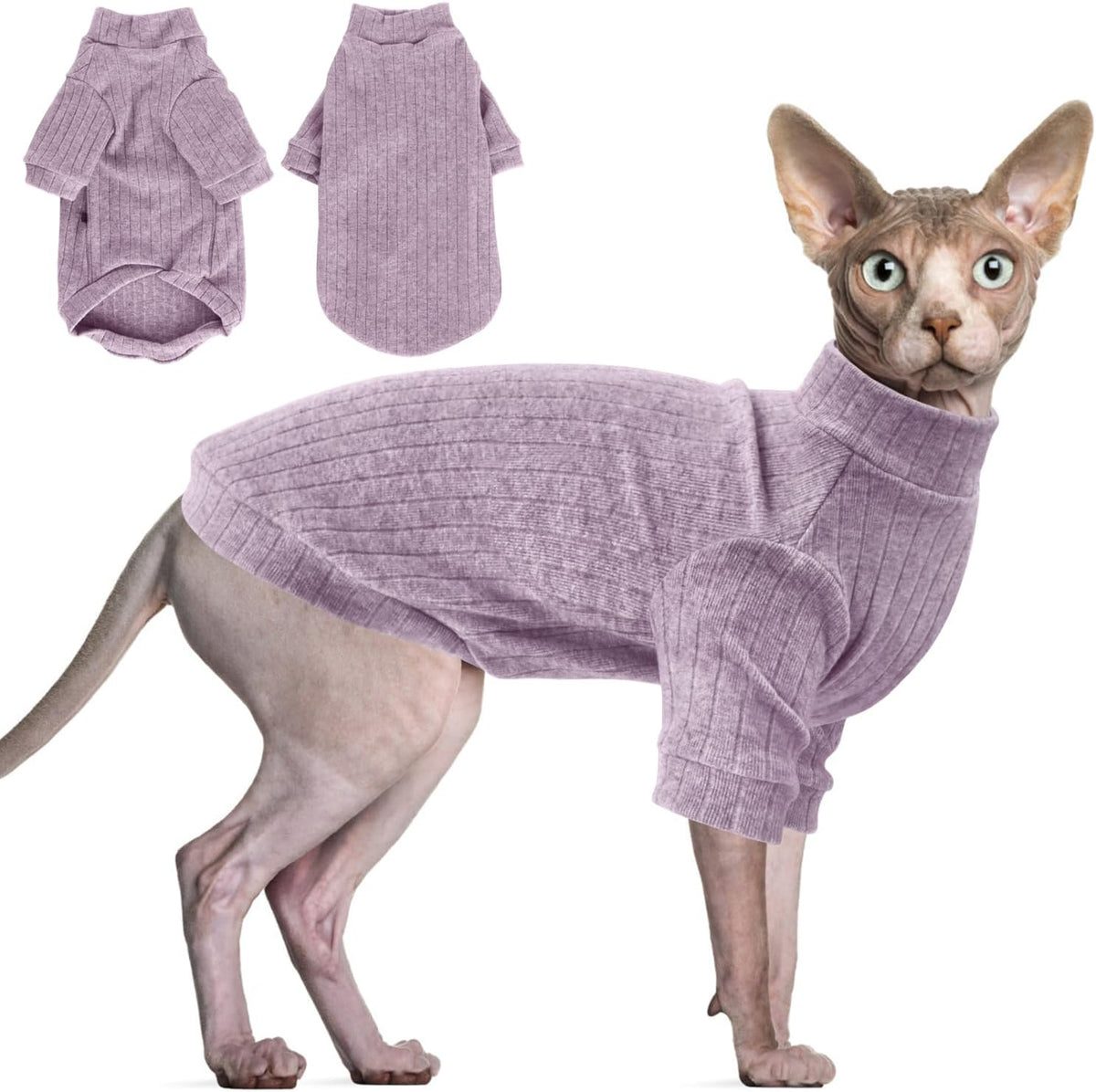 Imported American pet clothing for small teacup dogs and kittens