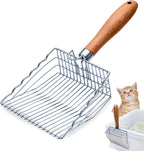 Compact multi-purpose desktop trash can for pet owners