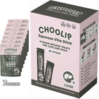 Choolip Squeeze Vita Stick Lickable Cat and Dog Treats - 49-Count Variety Pack with Multivitamins, Soft Squeezable Paste for All Life Stages, Supporting Overall Health - Box with 7 Pouches - Image 10