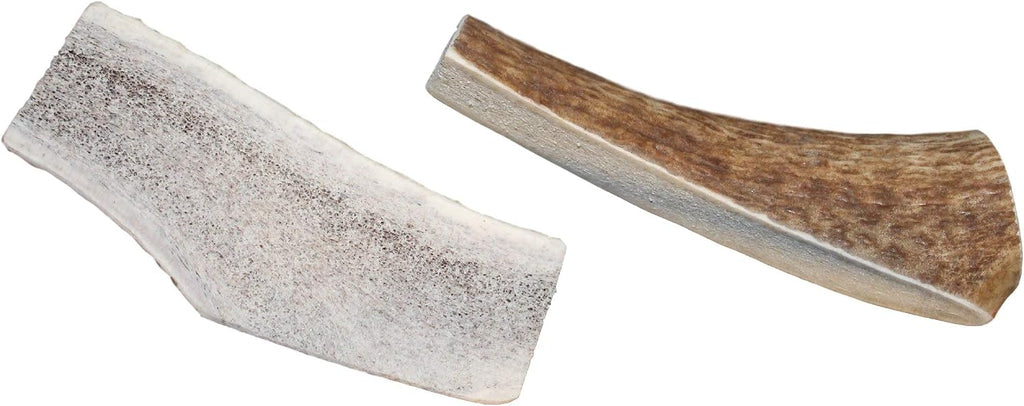 Elkhorn Premium Chews - Elk Antlers for Dogs, X Large (6-10") Split, 1 Pack, All Natural Dog Chew for X Large Dogs, Premium Naturally Shed Antler Bone for Aggressive Chewers, Sourced in the USA - Image 15