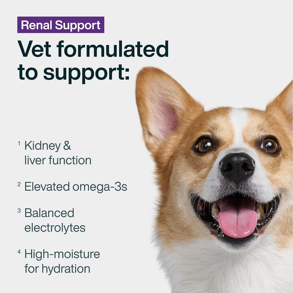 JustFoodForDogs human grade fresh prescription pet meal packaging