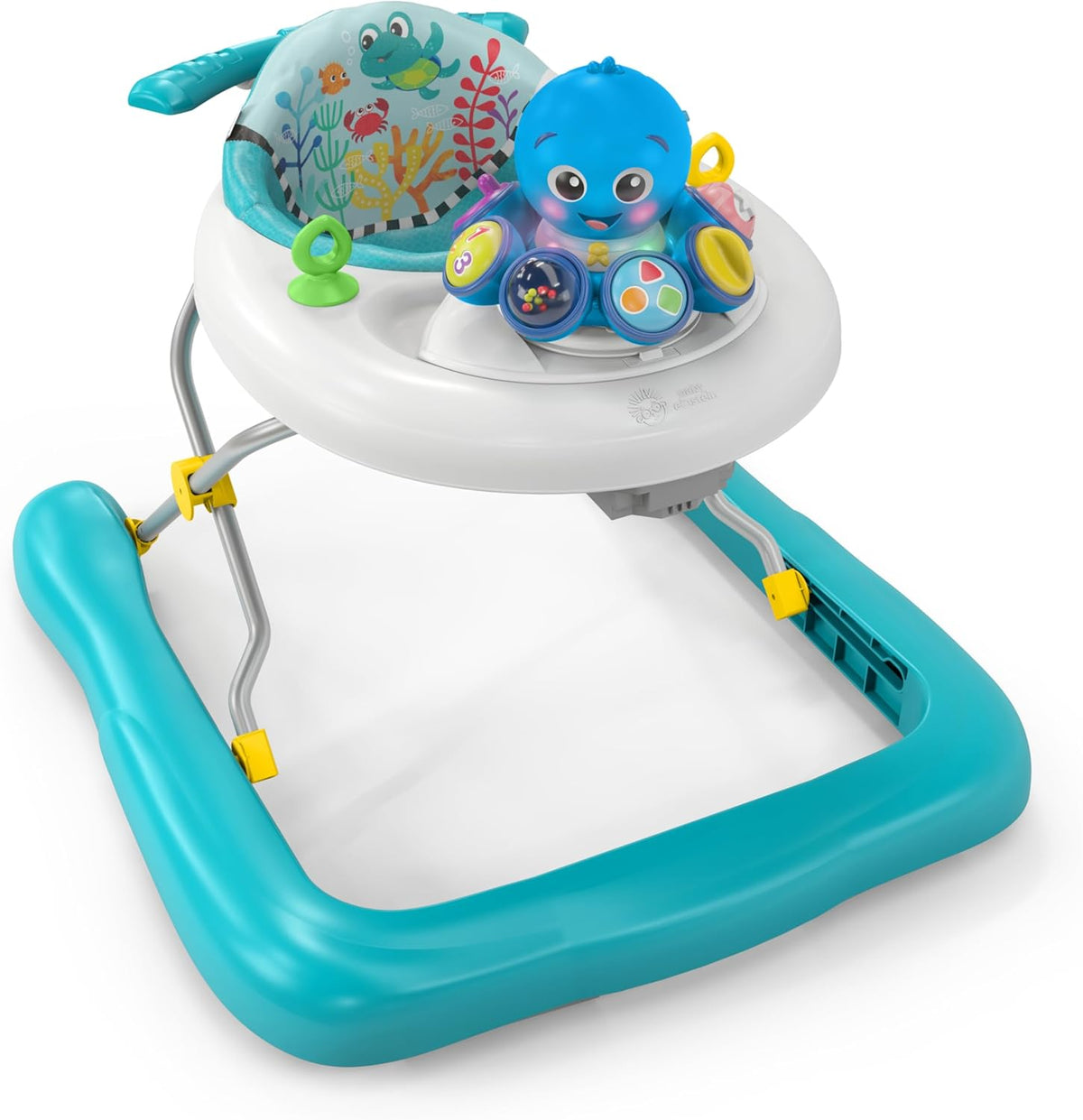 Baby Einstein activity walker front view