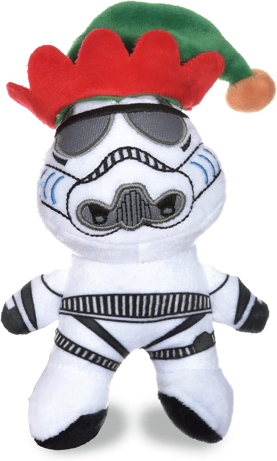 STAR WARS for Pets Holiday 3 Pack Cat Toys with Darth Vader, Stormtrooper, and YODA Jingle Balls for Cats Toy for Cats | Cat Stocking Stuffers - Image 11
