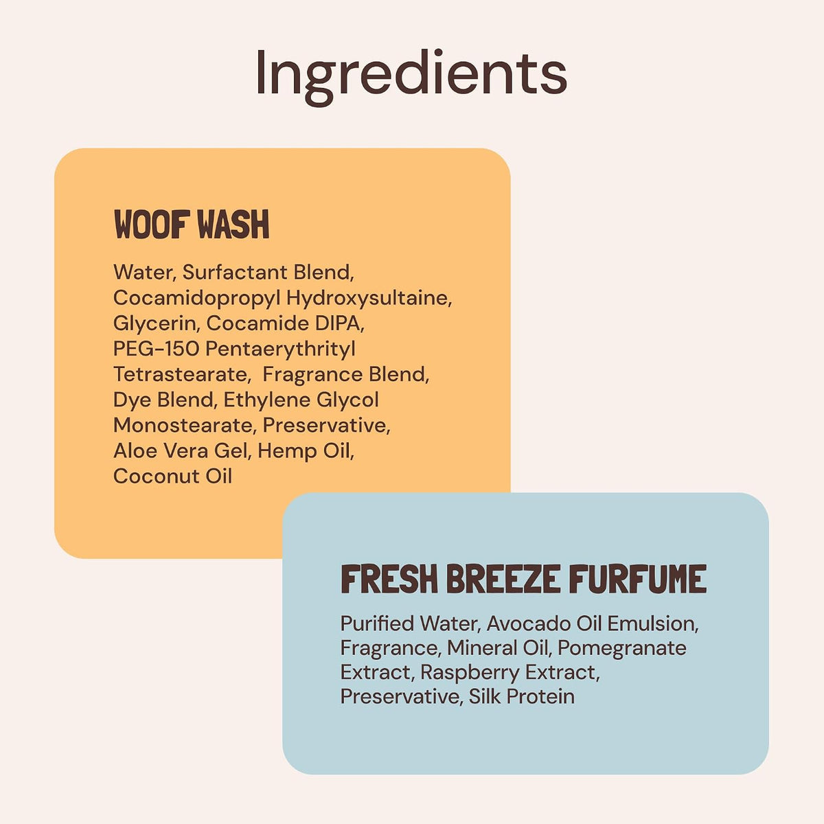 Sunny & Honey 4-in-1 Dog Shampoo & Conditioner - 16 fl oz, 8 fl oz Mist - Moisturizing Detangling Wash - Pet Shampoo - Long-Lasting Perfume Mist - Image 9