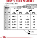 Royal Canin Veterinary Diet Canine Ultamino Adult Dry Dog Food, 19.8 lb Bag - Image 11
