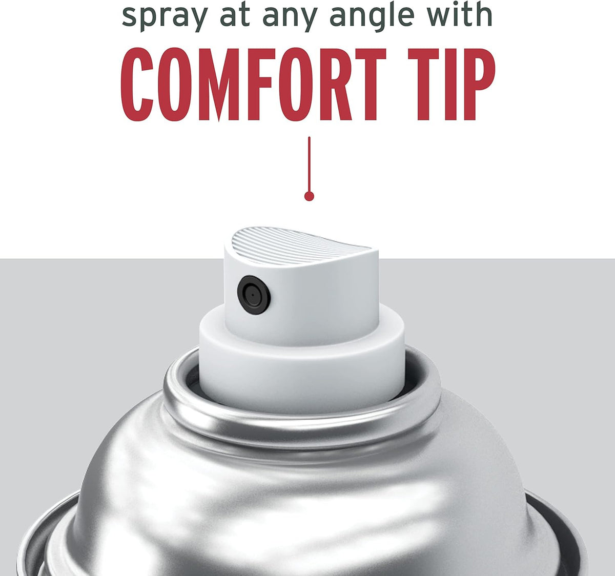 Rust-Oleum 7718830 Stops Rust Bright Coat Metallic Spray Paint, 11 Oz, Chrome (Pack of 1) - Image 7