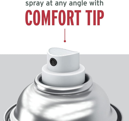 Rust-Oleum 7718830 Stops Rust Bright Coat Metallic Spray Paint, 11 Oz, Chrome (Pack of 1) - Image 7