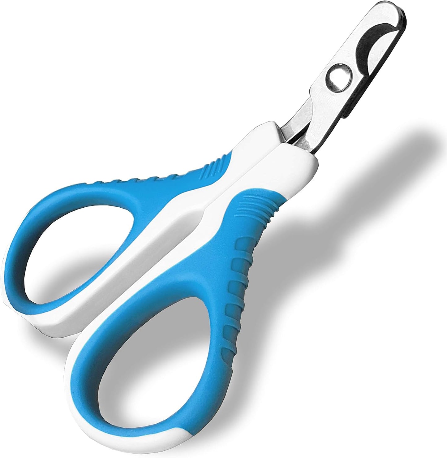 gonicc Dog & Cat Pets Nail Clippers and Trimmers - with Safety Guard to Avoid Overcutting, Free Nail File, Razor Sharp Blade - Professional Grooming Tool for Pets (for Large and Medium Dogs) - Image 9