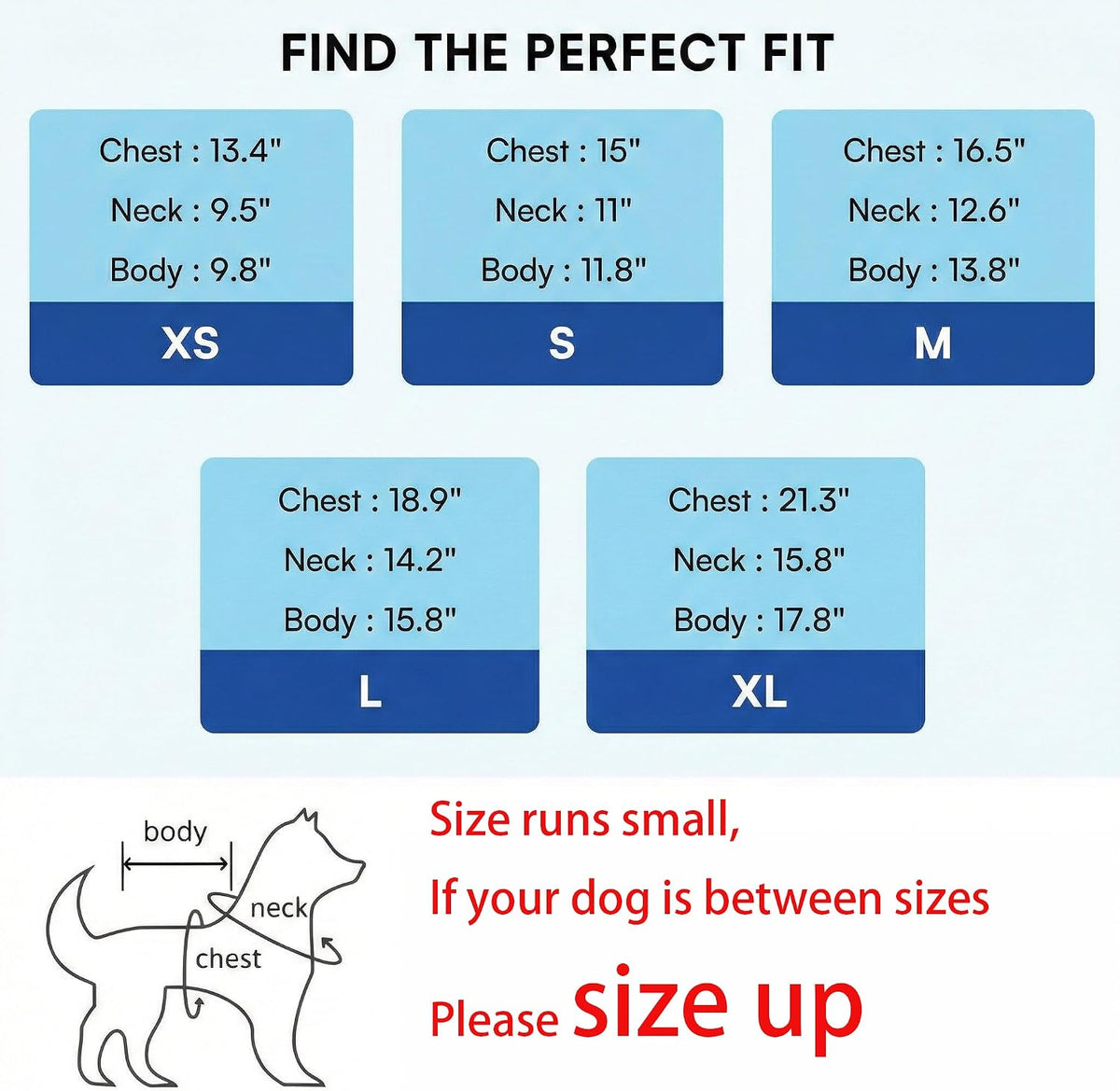 MengMengDa soft knit cold weather puppy pullover showing leash opening detail