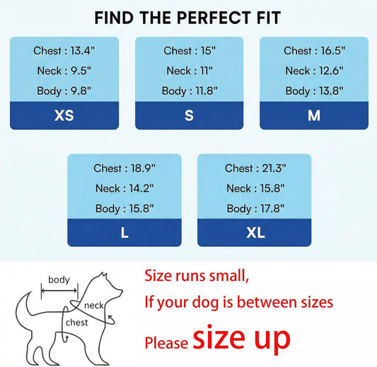 MengMengDa soft knit cold weather puppy pullover showing leash opening detail