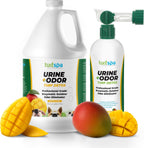 Turfspa outdoor turf detox enzyme cleaner for dogs and cats