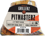 Grillerz Pork Femur, for Pets | Wrapped | Pack of 2 - Image 13
