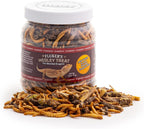 Fluker's complete reptile medley treat packaging