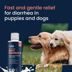 Vets Preferred veterinarian grade digestive support for dogs