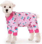 AITOLI premium pet medical care suit package details and sizing instructions