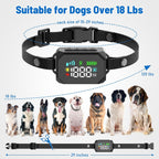 Complete accessories package for the imported wireless pet containment system.