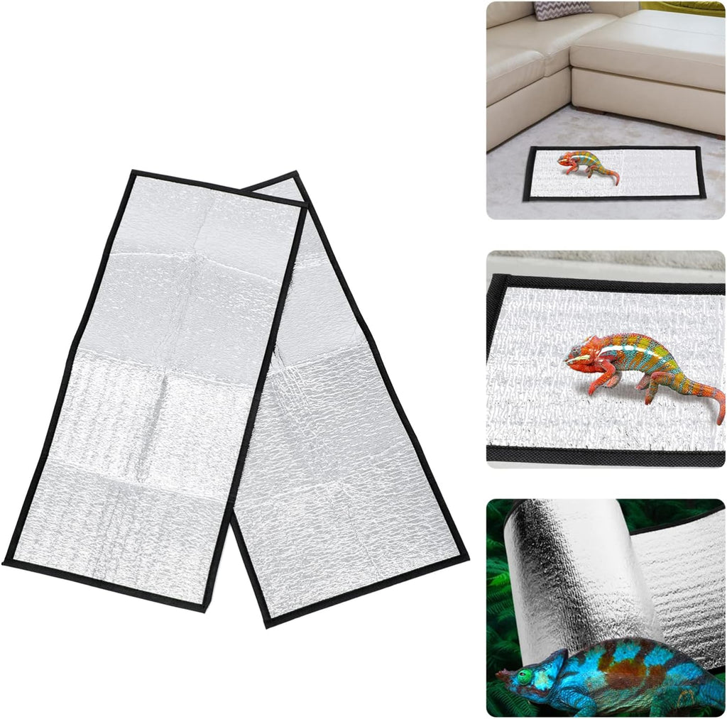 Balacoo pet heating insulation pad full set display