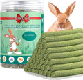 Yixund Timothy Hay Sticks front view packaging