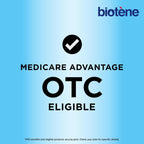 Biotene Oral Rinse Mouthwash for Dry Mouth, Fresh Mint - 16 fl oz - Image 9