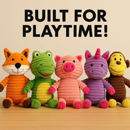 Jalousie imported interactive pet toys assortment packaging view
