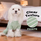 Packaging of authentic Paiaite pet apparel