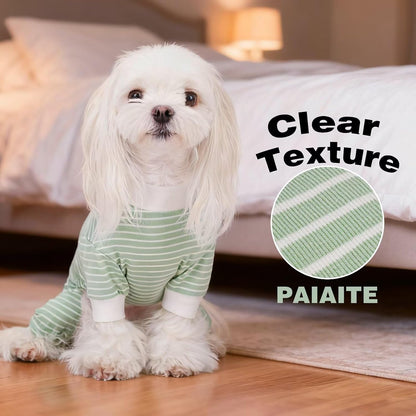Packaging of authentic Paiaite pet apparel
