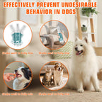 Pet anti-chew bitter spray for indoor and outdoor use
