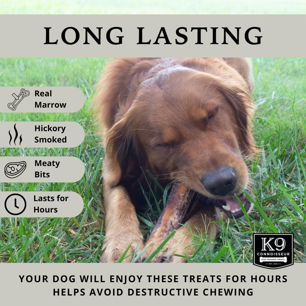 K9 Connoisseur long lasting healthy training treat for small puppies
