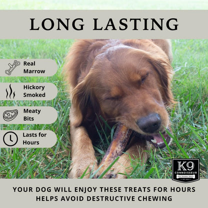 K9 Connoisseur long lasting healthy training treat for small puppies