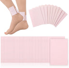 Shynek Adhesive Moleskin sheets front view for blister prevention