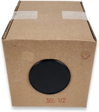 One thousand count live cricket container